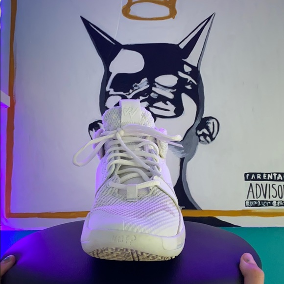 Jordan why nots - Picture 2 of 4